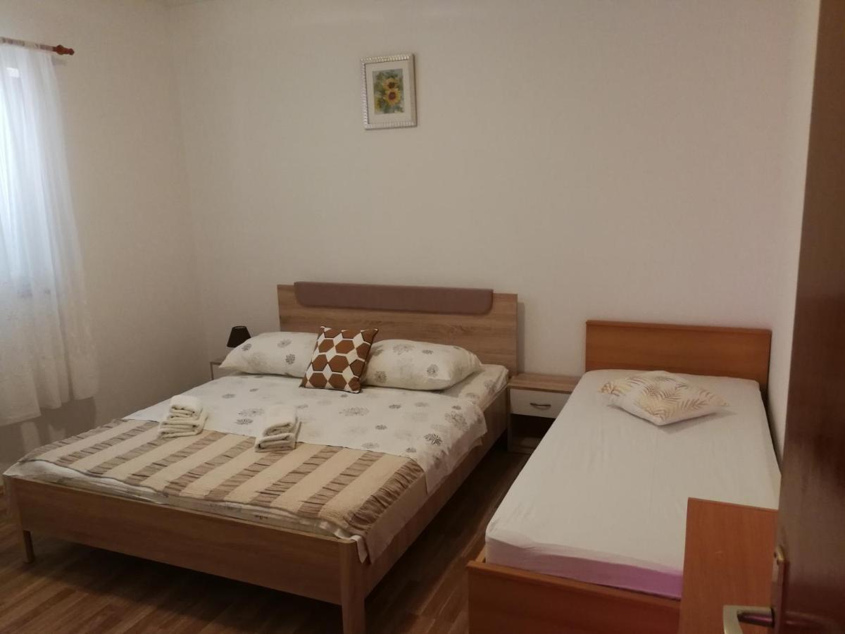 Apartments By The Sea Cove Ostricka Luka, Rogoznica - 13709 Exterior photo