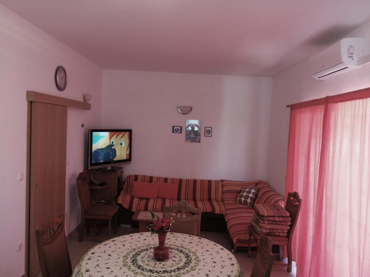 Apartments By The Sea Cove Ostricka Luka, Rogoznica - 13709 Exterior photo