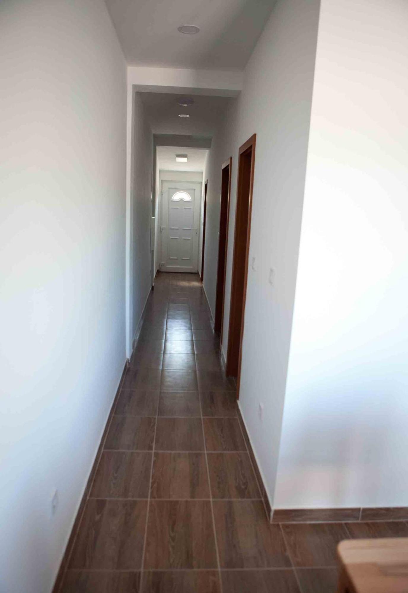 Apartments By The Sea Cove Ostricka Luka, Rogoznica - 13709 Exterior photo